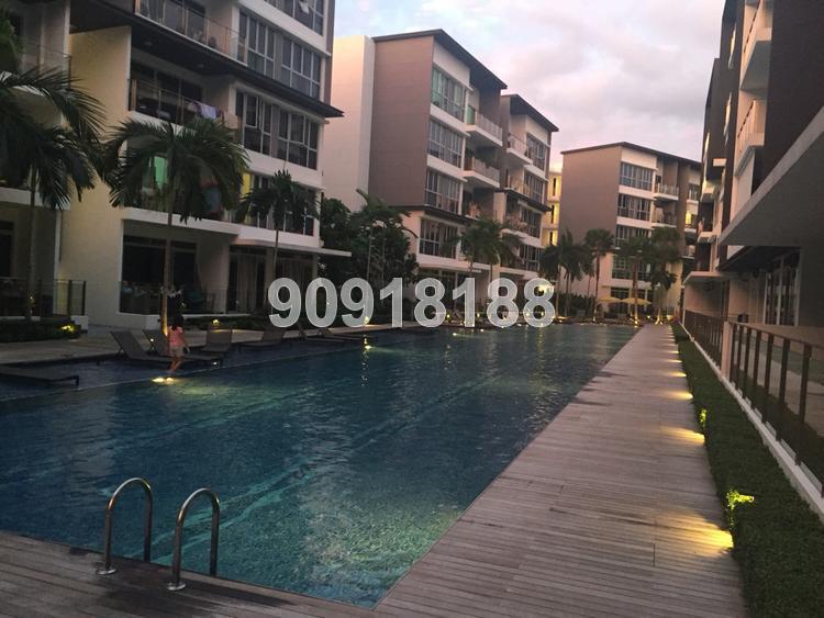 euHabitat (D14), Condominium #125653922